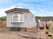 Riverside Park, Mayhill, 1 Bedroom Park