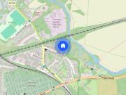 Riverside, Pixham, RH4