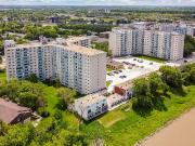 Riverside Plaza 2 Bedroom 1 Bath 2Bed1Bath J [object...