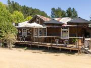 Riverside property offering endless potential for mixed...