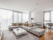 Riverside Quarter, SW18, London