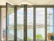 Riverside Quarter, Wandsworth, 2 Bedroom Apartment