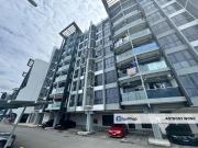 Riverside Residence @ sodomon Kepayan
