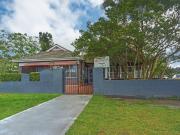 Riverside Restaurant