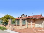 Riverside Retreat in Maylands