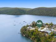 Riverside Retreat Opportunity Awaits in Tightly Held Cul...