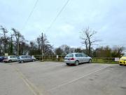 Riverside, Ringwood, Parking For Sale