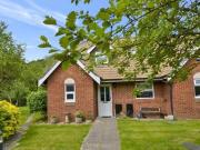 Riverside Road, Garden Court, West Moors, 3 Bedroom...