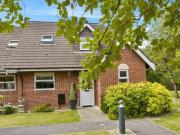 Riverside Road, Garden Court, West Moors, 3 Bedroom...