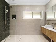 Riverside sanctuary with dual living options