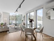 RIVERSIDE SOPHISTICATION WITH NORTH FACING VIEWS OVER...