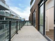 Riverside Square Lofts 15 45, #405