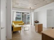 Riverside Square Lofts 15 45, #610