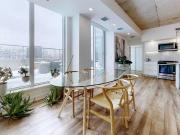 Riverside Square Lofts 15 45, #816