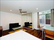 Riverside Studio Living!