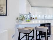 Riverside Studios, Queen Caroline Street, London, W6...