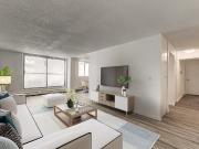 Riverside Towers 1 Bedroom Apartment for Rent at 8620...