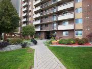 Riverside Towers