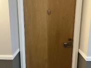 Riverside Towers Short Term River view