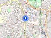Riverside Walk, Bishop's Stortford, Hertfordshire, CM23
