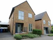 Riverside Way, Barrowford, 3 Bedroom Detached