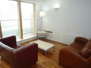 Riverside Way, Leeds, 2 Bedroom Flat