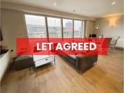 Riverside Way, Leeds LS1, 2 bed flat to rent, £1,249 pcm...