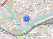 Riverside Way, Leeds, West Yorkshire, LS1