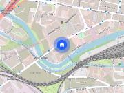 Riverside Way, West Yorkshire, LS1