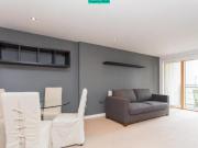 Riverside West Apartments, Whitehall Road, 2 Bedroom Flat