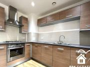 Riverside Wharf, Bishops Stortford, 1 Bedroom Apartment