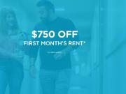 Riverstone Apartments