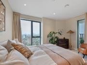 Riverstone Heights, 18 Reed Avenue, London E3, 1 bed...