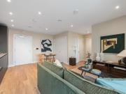 Riverstone Heights, 18 Reed Avenue, London E3, 1 bed...