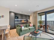 Riverstone Heights, 18 Reed Avenue, London E3, 2 bed...