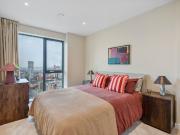 Riverstone Heights, 18 Reed Avenue, London E3, 2 bed...