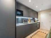 Riverstone Heights, 18 Reed Avenue, London E3, 2 bed...