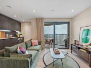 Riverstone Heights, 18 Reed Avenue, London E3, 2 bed...