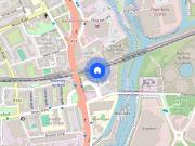 Riverstone Heights, 18 Reed Avenue, London, E3 3ZD