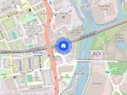 Riverstone Heights, 18 Reed Avenue, London, E3 3ZF