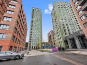 Riverstone Heights, Bromley By Bow