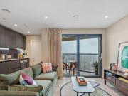 Riverstone Heights, Reed Avenue, 2 Bedroom Apartment