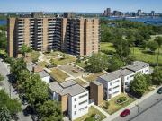 Riverton Park Studio Apartment for Rent at 89 Forward...