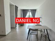 RIVERVALE CONDOMINIUM FOR RENT At STUTONG SETIA RAJA...