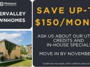 Rivervalley Townhomes