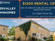Rivervalley Townhomes Rivervalley Townhomes