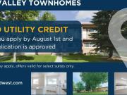 Rivervalley Townhomes