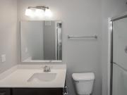 Riverview 1 Bedroom Apartment for Rent at 460 North...