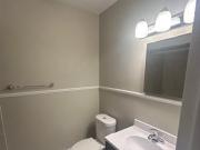 Riverview Apartments PARKING SPACE, HEAT & WATER INCLUDED