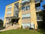 Riverview Apartments PARKING SPACE, HEAT & WATER INCLUDED
